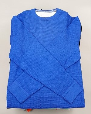 Купить Джемпера легкие мужские TOM TAILOR 124#8,7 кг, ЛОТ №7606 оптом в Москве и Московской области