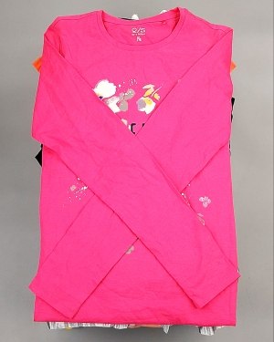 Купить LIDL Kids Winter 114#7 кг, ЛОТ №7609 оптом в Москве и Московской области