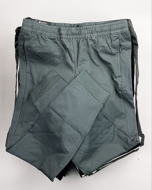 Купить Штаны спортивные муж CAN 084#10 кг, ЛОТ №7637 оптом в Москве и Московской области