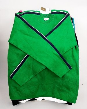 Купить Джемпера СТОК CAN 084#7 кг, ЛОТ №7647 оптом в Москве и Московской области