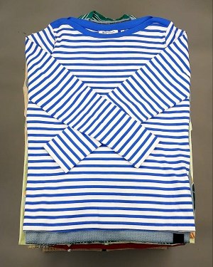 Купить TOM TAILOR м/ж весна, лето mix 124#15 кг, ЛОТ №7576 оптом в Москве и Московской области