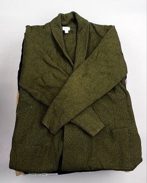 Купить Кардиганы СТОК CAN 084#7 кг, ЛОТ №7671 оптом в Москве и Московской области