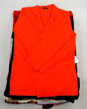 Купить Кардиганы СТОК CAN 084#7 кг, ЛОТ №7672 оптом в Москве и Московской области