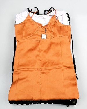 Купить Платья Bestseller Summer 104#5 кг, ЛОТ №7701 оптом в Москве и Московской области