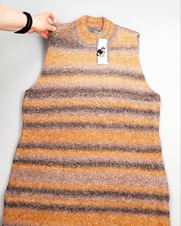 Фотография  489 - Платья СТОК CAN зима 084#7 кг оптом в Москве и Московской области