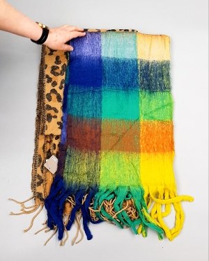 Фотография  635 - ШШП м/ж AMAZON 015#5 кг, ЛОТ №7791 оптом в Москве и Московской области