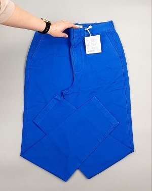 Фотография  939 - Брюки м/ж лето СТОК CAN 084#7 кг оптом в Москве и Московской области