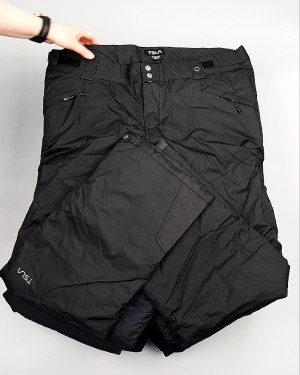 Фотография  387 - Штаны горнолыжные м/ж AMAZON 015#5,9 кг, ЛОТ №7789 оптом в Москве и Московской области