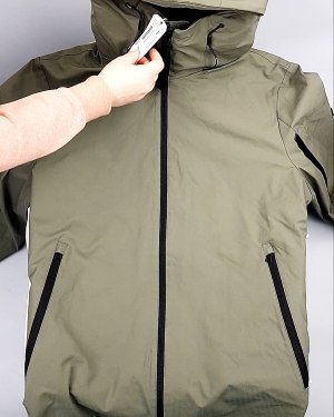 Фотография  119 - Верхняя одежда весна TOM TAILOR 124#7,8 кг, ЛОТ №7581 оптом в Москве и Московской области