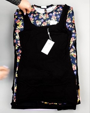 Фотография  301 - Платья VILA Summer 104#5 кг, ЛОТ №7834 оптом в Москве и Московской области