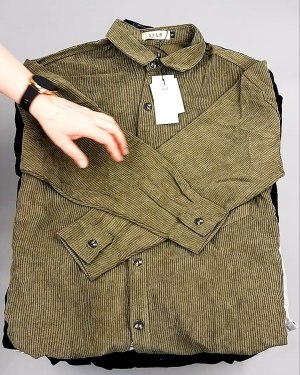 Купить AMAZON mix муж весна 015#15 кг, ЛОТ №7740 оптом в Москве и Московской области