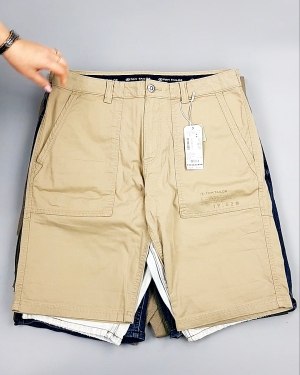 Фотография  773 - Шорты мужские TOM TAILOR 124#3,75 кг, ЛОТ №7600 оптом в Москве и Московской области