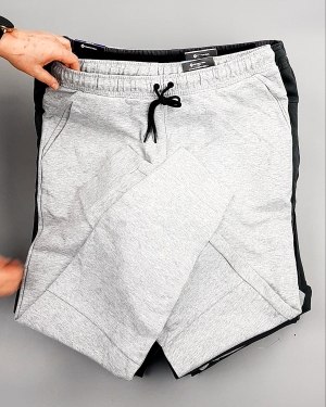 Фотография  674 - Штаны спортивные муж CAN 084#10 кг, ЛОТ №7637 оптом в Москве и Московской области