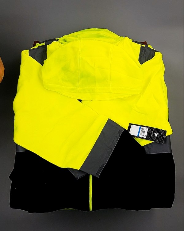 Фотография  192 - FILA CAN 084#7 кг, ЛОТ №7630 оптом в Москве и Московской области