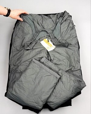 Фотография  357 - Штаны горнолыжные м/ж AMAZON 015#5,45 кг, ЛОТ №7787 оптом в Москве и Московской области