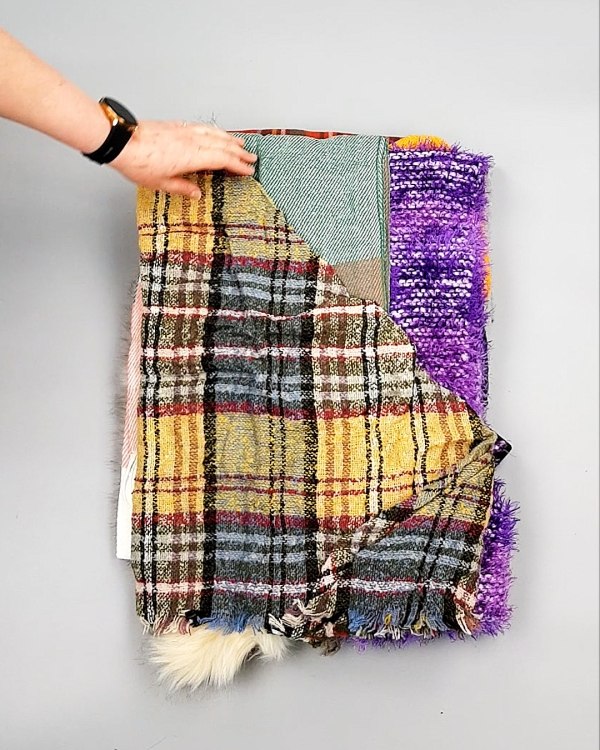 Фотография  634 - ШШП м/ж AMAZON 015#5 кг, ЛОТ №7792 оптом в Москве и Московской области