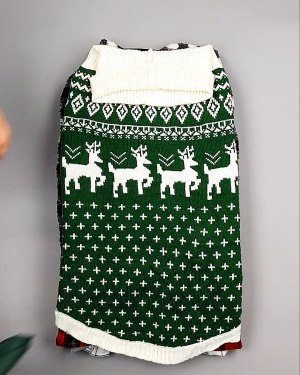 Фотография  449 - Одежда для собак AMAZON 015#4 кг, ЛОТ №7800 оптом в Москве и Московской области