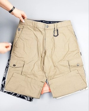 Фотография  682 - Шорты мужские TOM TAILOR 124#3,75 кг, ЛОТ №7601 оптом в Москве и Московской области