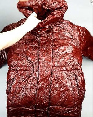 Фотография  647 - Верхняя одежда AMAZON жен 015#10 кг, ЛОТ №7714 оптом в Москве и Московской области