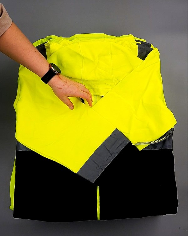 Фотография  793 - FILA CAN 084#7 кг, ЛОТ №7631 оптом в Москве и Московской области