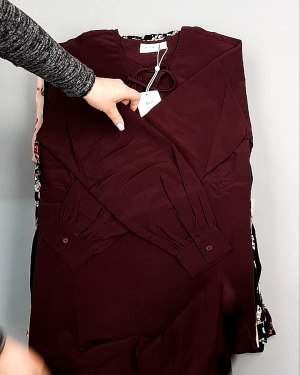 Фотография  695 - Платья VILA Summer 104#5 кг, ЛОТ №7833 оптом в Москве и Московской области