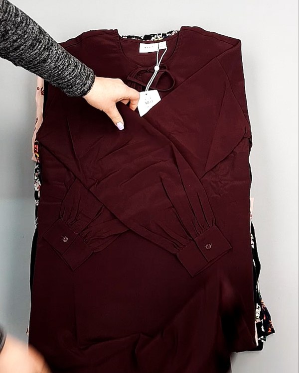 Фотография  993 - Платья VILA Summer 104#5 кг, ЛОТ №7833 оптом в Москве и Московской области