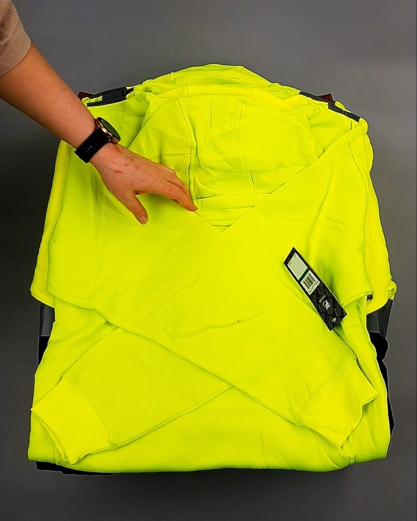 Фотография  861 - FILA CAN 084#7 кг, ЛОТ №7630 оптом в Москве и Московской области