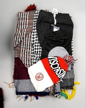 Фотография  611 - ШШП м/ж AMAZON 015#5 кг, ЛОТ №7791 оптом в Москве и Московской области