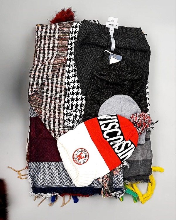 Фотография  205 - ШШП м/ж AMAZON 015#5 кг, ЛОТ №7791 оптом в Москве и Московской области