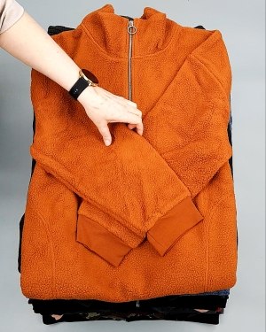 Купить AMAZON mix муж весна 015#15 кг, ЛОТ №7738 оптом в Москве и Московской области