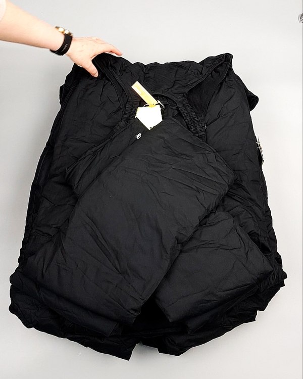 Фотография  640 - Штаны горнолыжные м/ж AMAZON 015#6,6 кг, ЛОТ №7790 оптом в Москве и Московской области