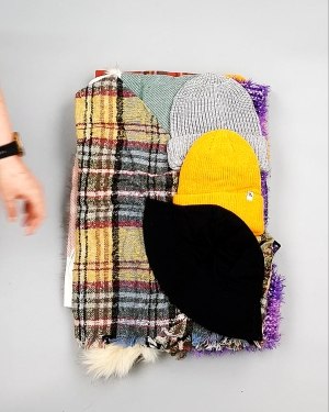 Фотография  746 - ШШП м/ж AMAZON 015#5 кг, ЛОТ №7792 оптом в Москве и Московской области