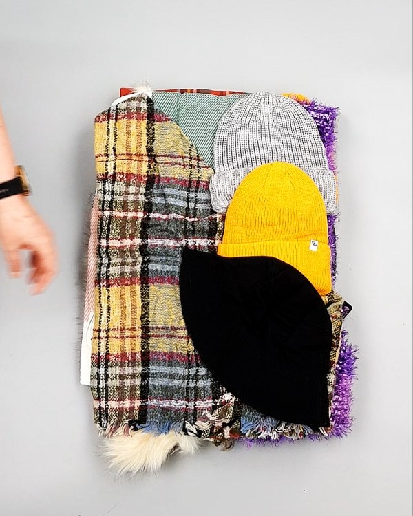 Фотография  165 - ШШП м/ж AMAZON 015#5 кг, ЛОТ №7792 оптом в Москве и Московской области