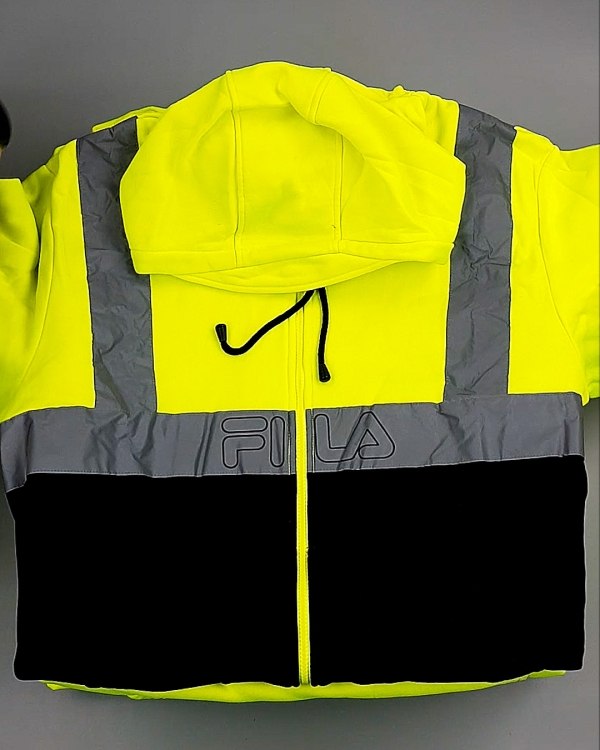 Фотография  765 - FILA CAN 084#7 кг, ЛОТ №7629 оптом в Москве и Московской области