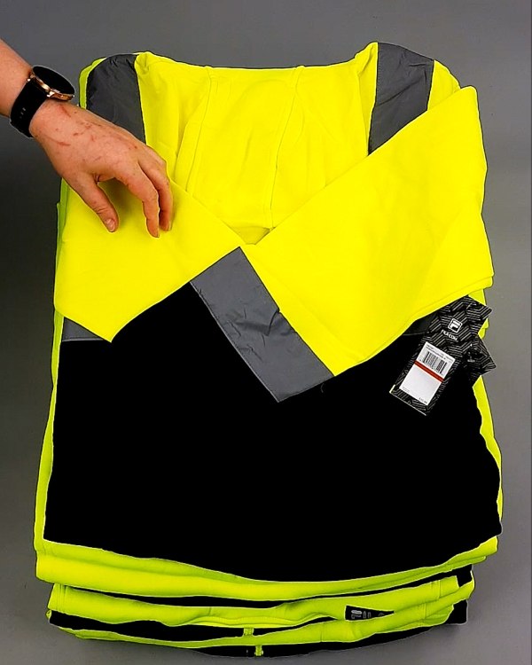 Фотография  215 - FILA CAN 084#7 кг, ЛОТ №7627 оптом в Москве и Московской области