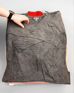 Фотография  688 - Джемпера СТОК CAN 084#7 кг, ЛОТ №7649 оптом в Москве и Московской области