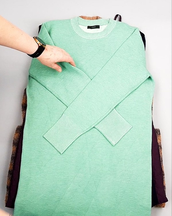 Фотография  421 - Платья СТОК CAN зима 084#7 кг оптом в Москве и Московской области