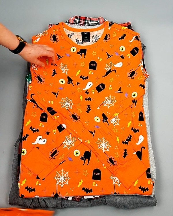 Фотография  522 - Домашняя одежда м/ж AMAZON 015#7 кг оптом в Москве и Московской области