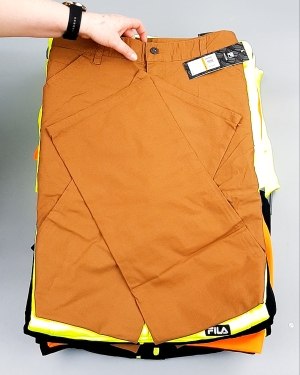 Фотография  321 - FILA CAN 084#7 кг оптом в Москве и Московской области