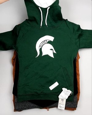 Фотография  465 - AMAZON mix муж весна 015#15 кг оптом в Москве и Московской области