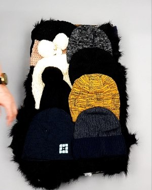 Фотография  832 - ШШП м/ж AMAZON 015#5 кг, ЛОТ №7795 оптом в Москве и Московской области