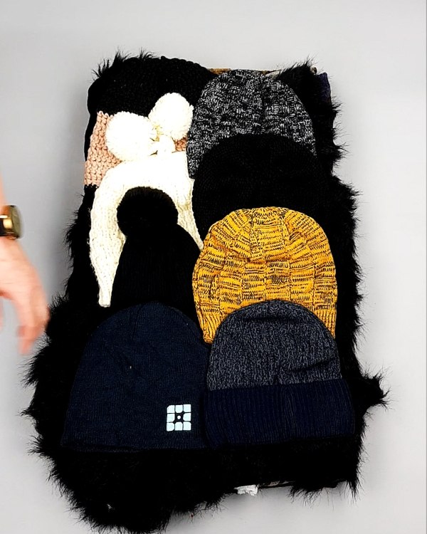 Фотография  594 - ШШП м/ж AMAZON 015#5 кг, ЛОТ №7795 оптом в Москве и Московской области