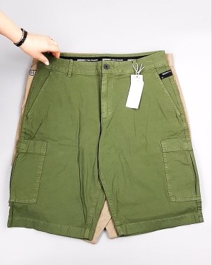 Фотография  848 - Шорты мужские TOM TAILOR 124#3,75 кг, ЛОТ №7600 оптом в Москве и Московской области