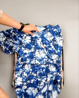 Фотография  740 - C&A Spring, Summer mix 025#20 кг оптом в Москве и Московской области