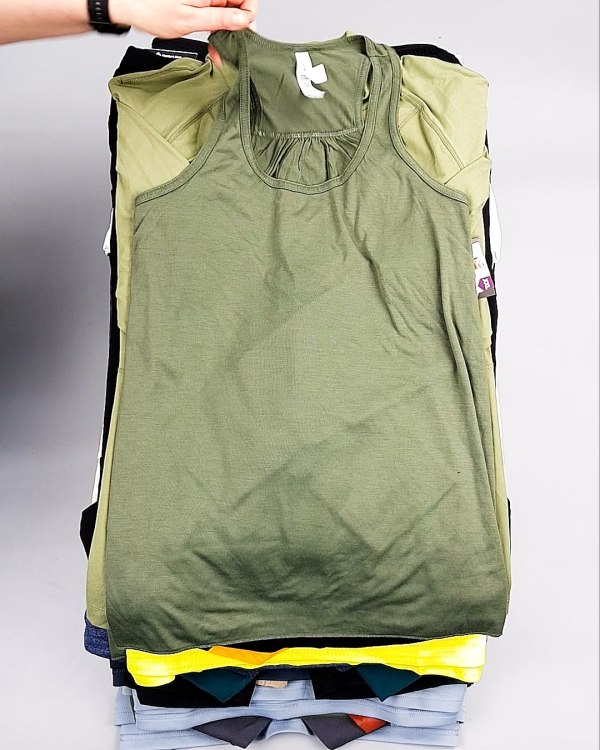 Фотография  521 - Sport СТОК CAN 084#20 кг, ЛОТ №7623 оптом в Москве и Московской области