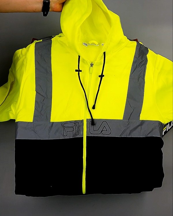 Фотография  654 - FILA CAN 084#7 кг, ЛОТ №7630 оптом в Москве и Московской области