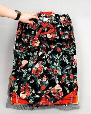 Фотография  853 - Домашняя одежда м/ж AMAZON 015#7 кг, ЛОТ №7782 оптом в Москве и Московской области