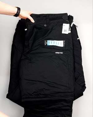 Фотография  889 - Штаны горнолыжные м/ж AMAZON 015#5,45 кг, ЛОТ №7787 оптом в Москве и Московской области