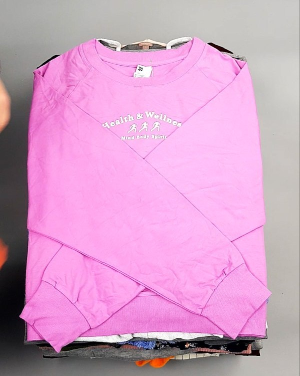 Фотография  664 - AMAZON mix жен лето 015#15 кг, ЛОТ №7721 оптом в Москве и Московской области