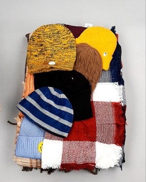 Фотография  356 - ШШП м/ж AMAZON 015#5 кг, ЛОТ №7793 оптом в Москве и Московской области